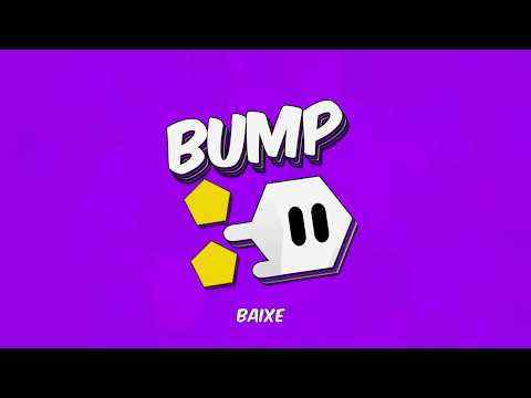 BUMP up down screenshot 1