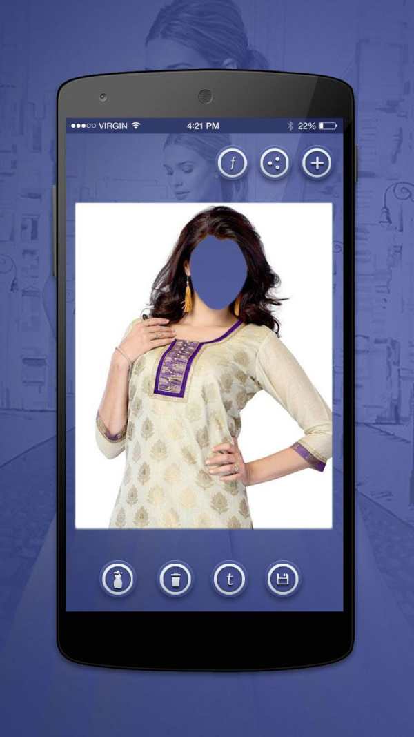 Women Fashion Photo Suit Editor by Goshi screenshot 1