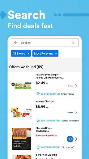 Flipp - Weekly Shopping screenshot 5
