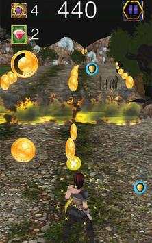 Temple Gold Lost Run screenshot 11