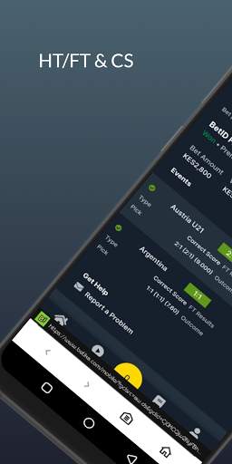 SportPesa Daily Predictions screenshot 2