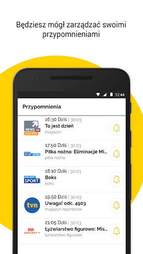 Program TV - Onet screenshot 4