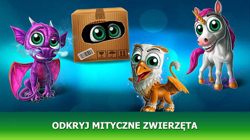 Boxie: Ukryte obiekty i łamigłówki screenshot 6