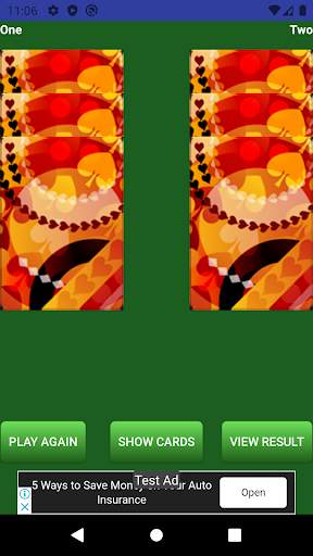 Teenpatti Flash screenshot 2