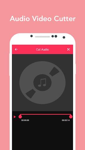 Video Audio Cutter screenshot 6