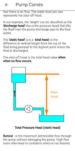 Centrifugal Pumps (Engineering) screenshot 2