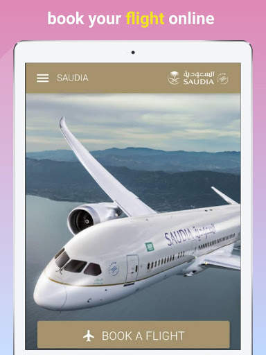 Visa Saudi Arabia screenshot 13