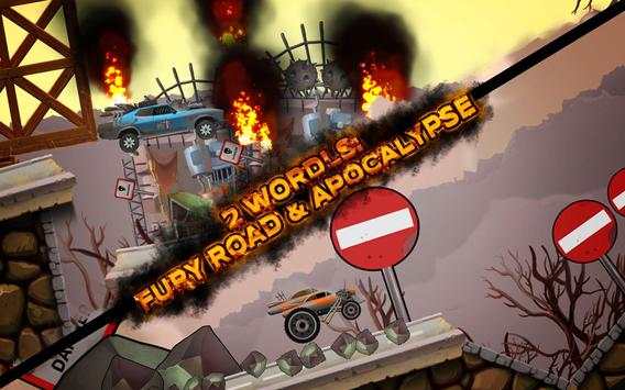 Extreme Car Driving: Race Of Destruction screenshot 6