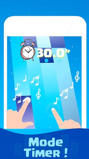 Telolet Om Tiles screenshot 2