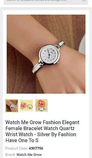 Girls Shop screenshot 7