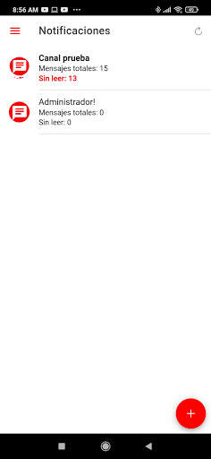 BlaBla-App screenshot 3