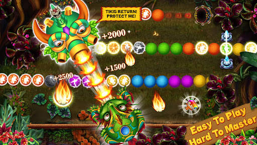 Zumba Shooter - Classic screenshot 13