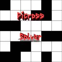 PiCross  Solver - Picture Cross Nonogram puzzles