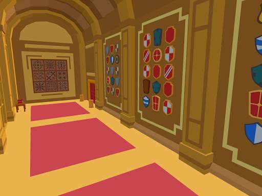 Polyescape 2 - Escape Game screenshot 9
