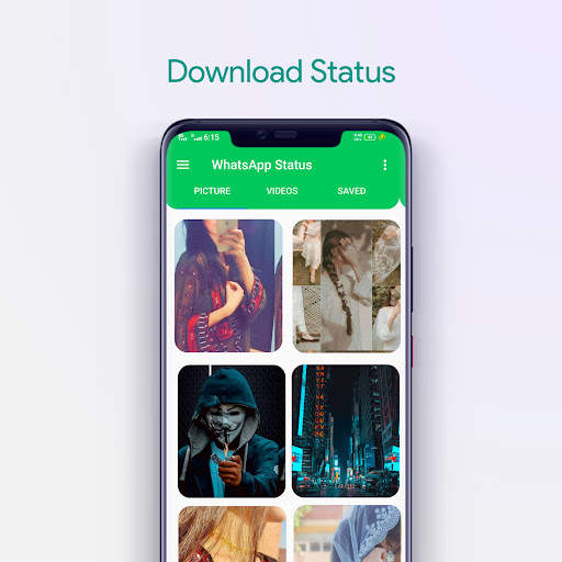 Status Saver 2022 screenshot 2