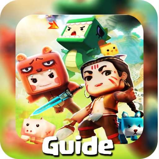 Guide For Mini World: Block Art 2020 1.1