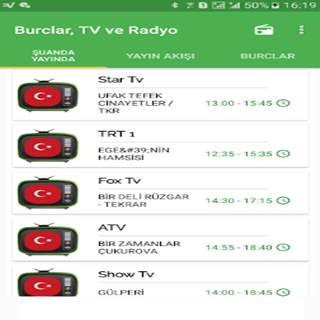İspor Tv screenshot 1