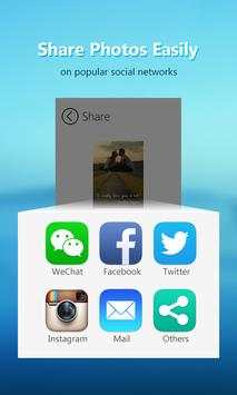 StoryCam for WeChat screenshot 5