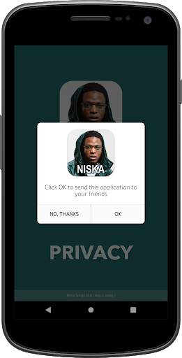 Niska Song Lyrics Offline (Best Collection) screenshot 8