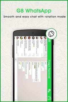 2nd Accounts for Whatsapp : Whatscan 2018 screenshot 5