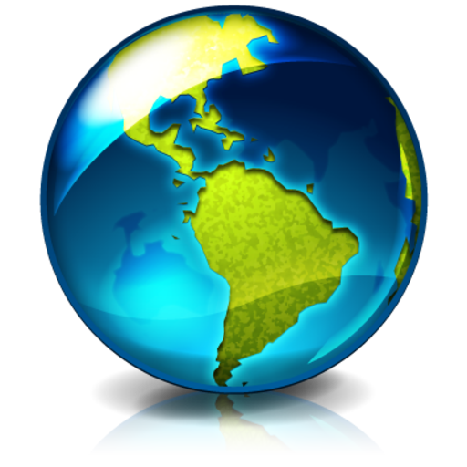 BIG BROWSER icon