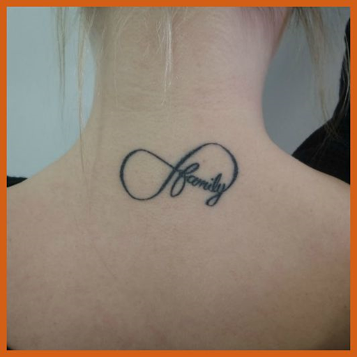Family Tattoos icon