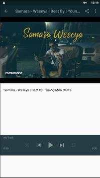 Samara All song without Net screenshot 3