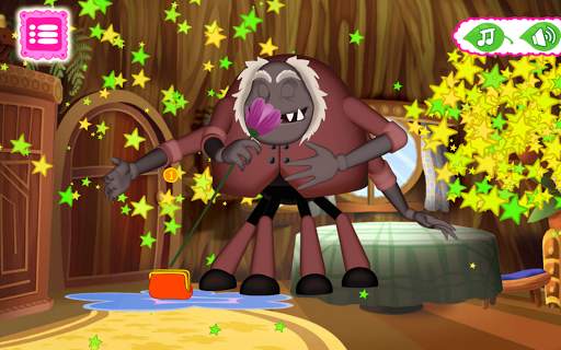Moonzy. Kids Mini-Games screenshot 6