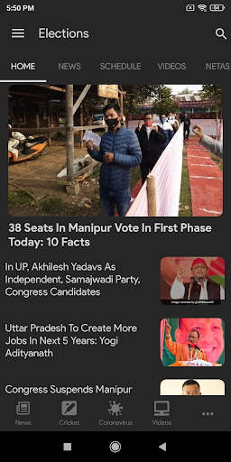 NDTV News - India screenshot 8