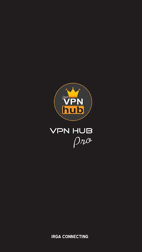 VPN Hub Pro - Unlimited VPN & Secure Internet screenshot 1