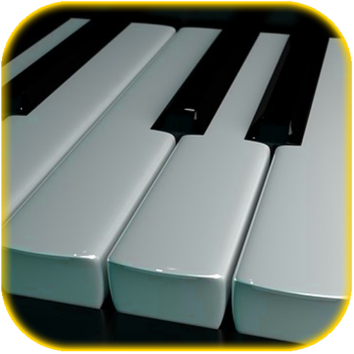 Piano أيقونة
