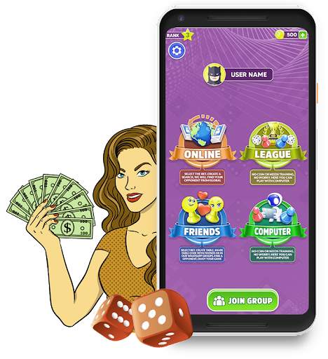 Ludo Supreme Online Gold Board screenshot 1