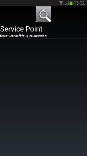 TV Dongle Remote for Android 1 تصوير الشاشة
