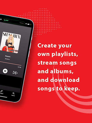 Freegal Music screenshot 7