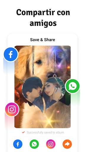 Noizz Lite - creador de video screenshot 7