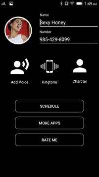Asian Sexy Hot Girl Call - Joke screenshot 4