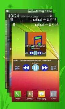 Music - Audio Mp3 Player screenshot 2