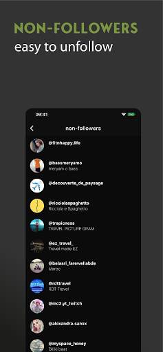 BestWhozi screenshot 4
