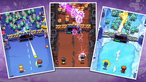 Smashy Duo screenshot 7