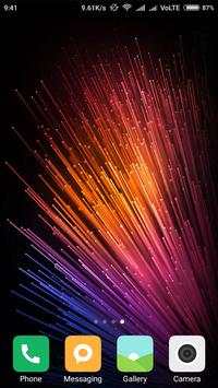 Wallpapers For Mi Mix 2 screenshot 2