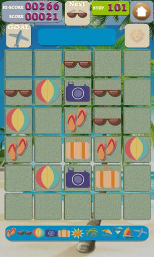 Travel Match-3 Free screenshot 7