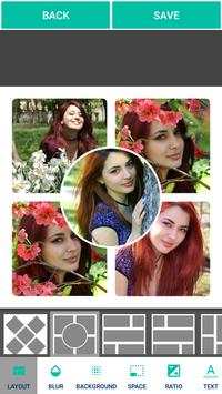 Pic Editor: Filters & Collage 3 تصوير الشاشة