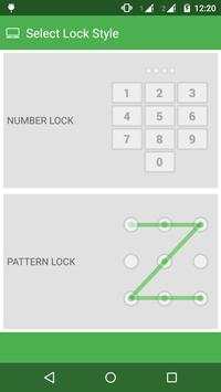 windmill App Lock Theme screenshot 2