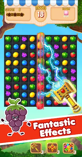 Fruits Bomb screenshot 3