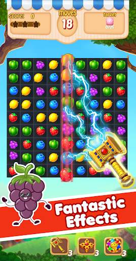 Fruits Bomb screenshot 3