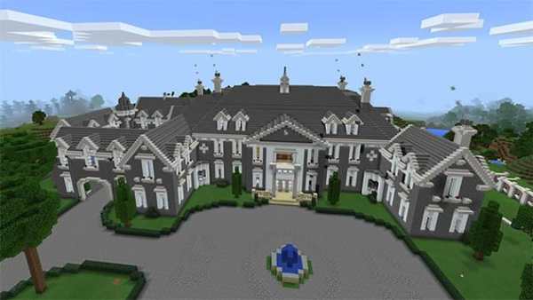 House MCPE Maps 4 تصوير الشاشة