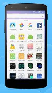 One Launcher screenshot 2