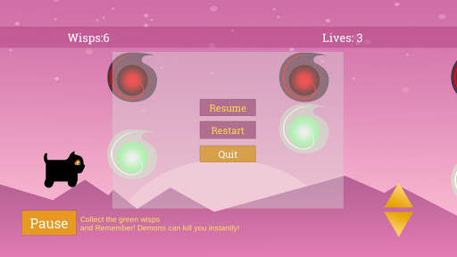 Nine Lives screenshot 5