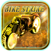 Bike Strike icon