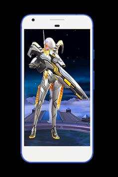 Skin Mobile Legends Gratis screenshot 1